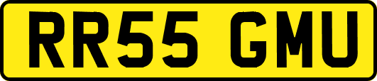 RR55GMU