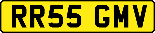 RR55GMV