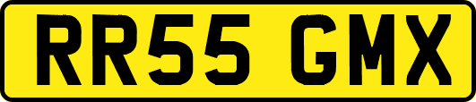 RR55GMX