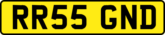 RR55GND