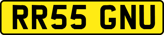 RR55GNU