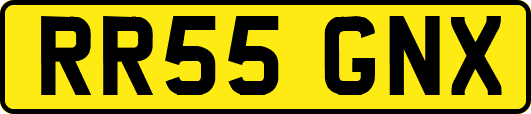 RR55GNX