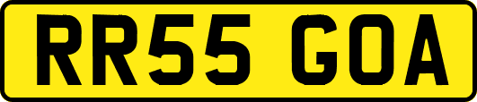 RR55GOA