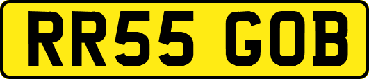 RR55GOB