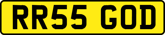 RR55GOD