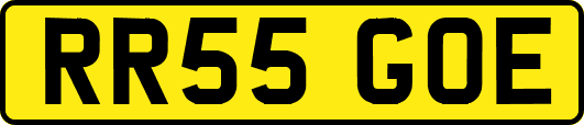RR55GOE
