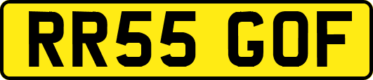 RR55GOF