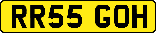 RR55GOH