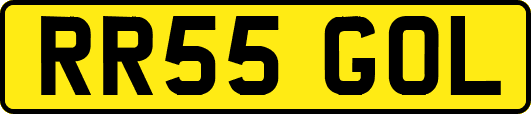 RR55GOL