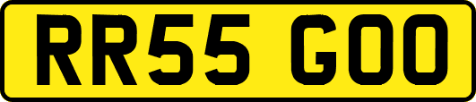 RR55GOO