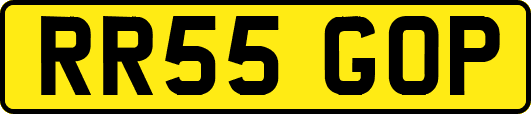 RR55GOP