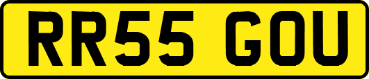 RR55GOU