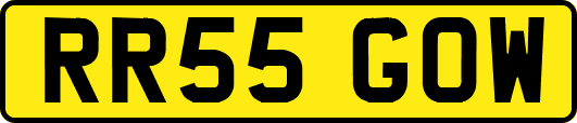 RR55GOW