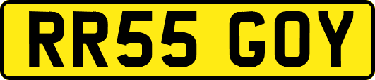 RR55GOY