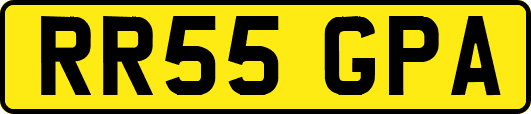 RR55GPA