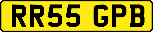 RR55GPB