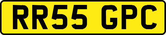 RR55GPC