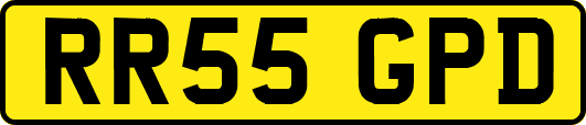 RR55GPD