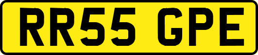 RR55GPE