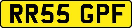 RR55GPF