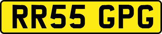 RR55GPG