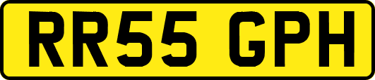 RR55GPH