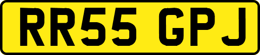 RR55GPJ