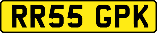 RR55GPK
