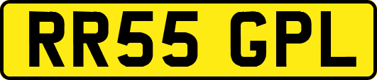 RR55GPL