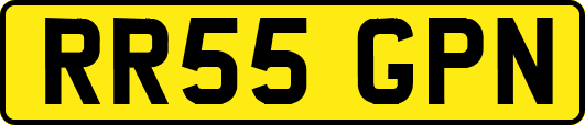 RR55GPN