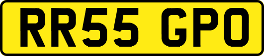 RR55GPO