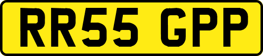 RR55GPP