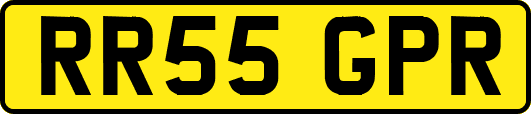 RR55GPR