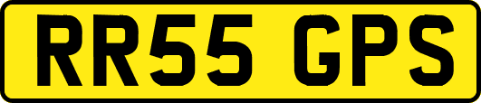 RR55GPS