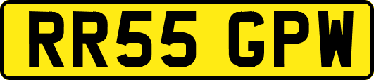RR55GPW