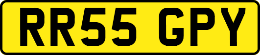 RR55GPY