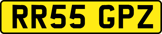 RR55GPZ