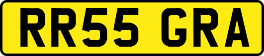 RR55GRA