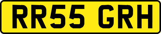 RR55GRH