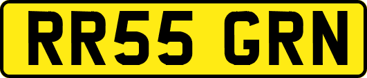 RR55GRN