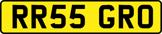RR55GRO