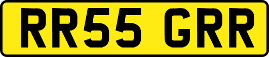 RR55GRR