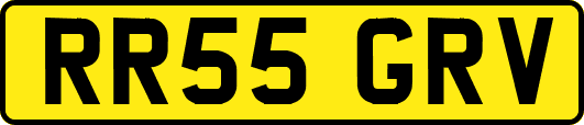 RR55GRV