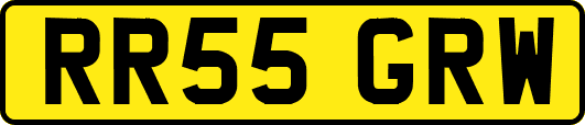 RR55GRW
