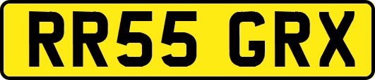 RR55GRX