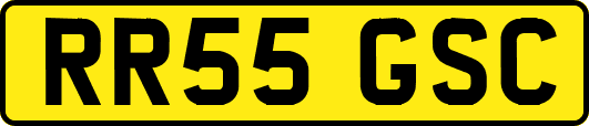 RR55GSC