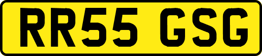 RR55GSG