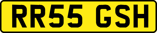 RR55GSH