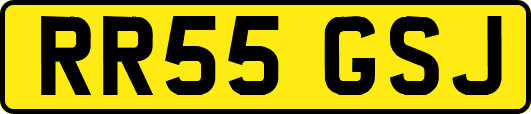 RR55GSJ