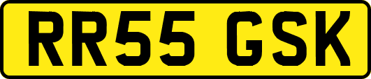 RR55GSK